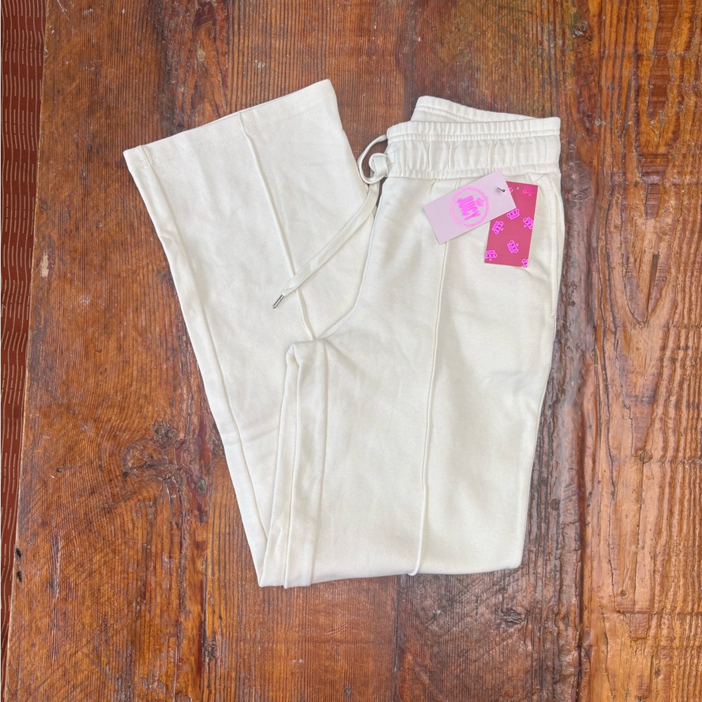 Juicy Couture Track Pants